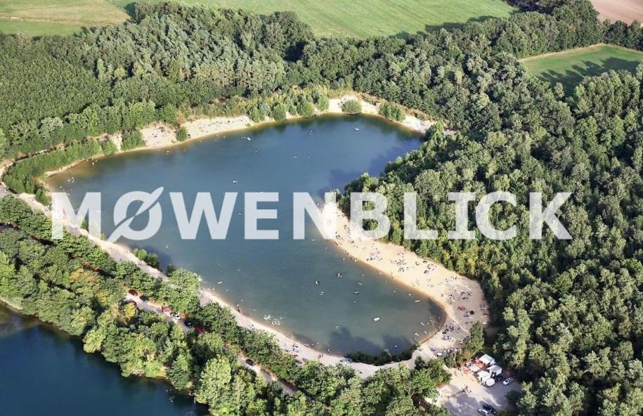 Ferienhaus Thymian in Hatten bei Oldenburg - Idyllische Waldlage