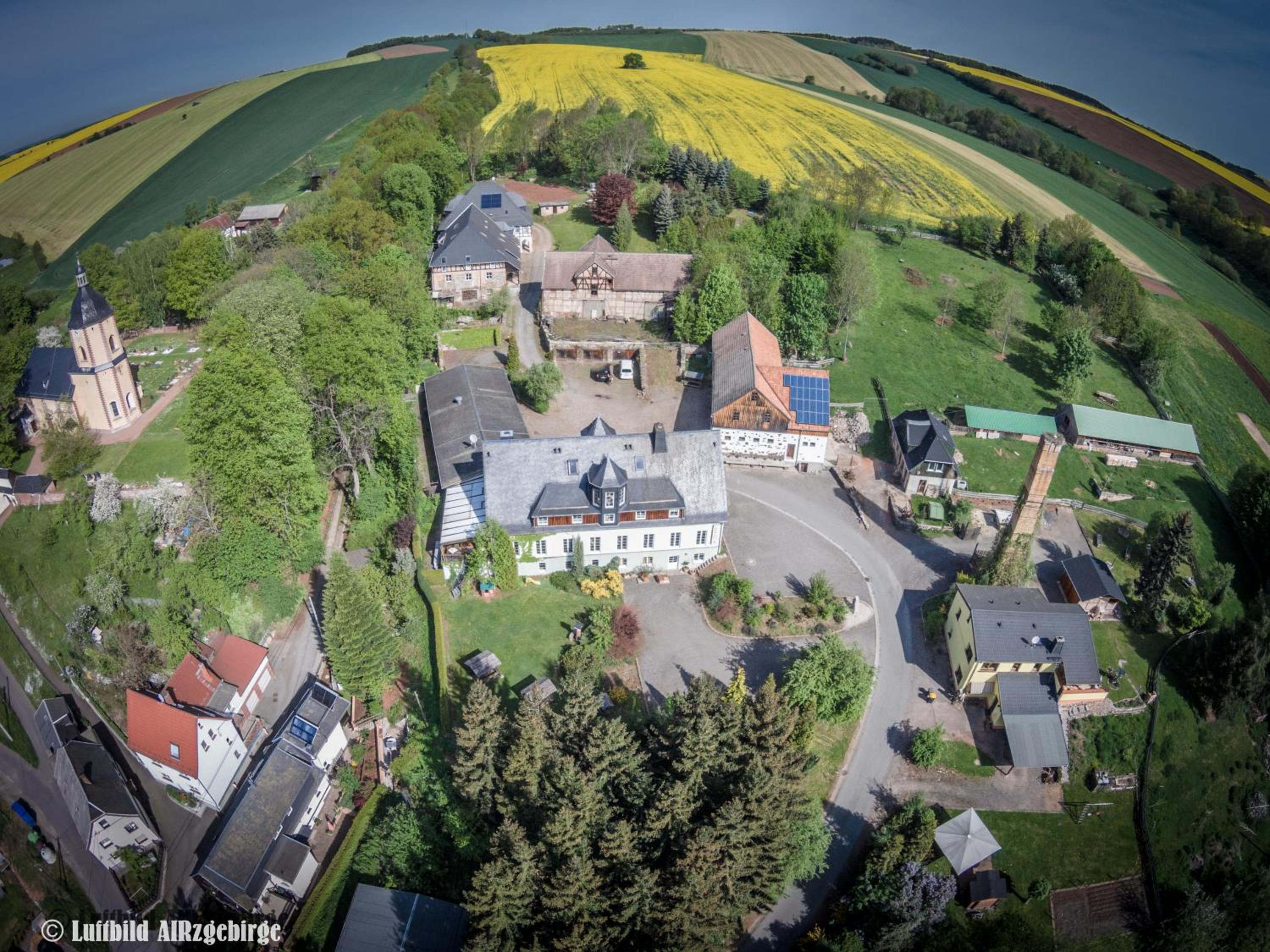 Landhotel Gutshof - Property Image 45