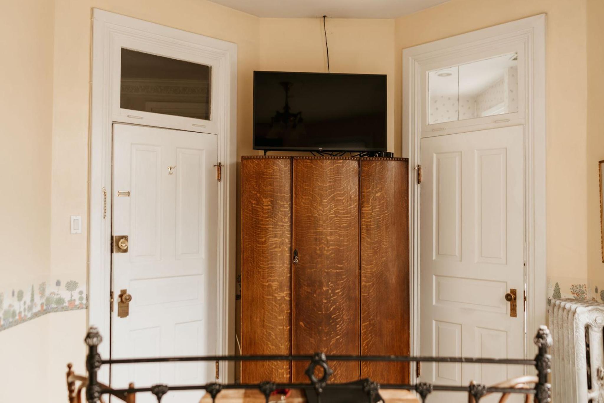 Ellerbeck Bed & Breakfast, photo 38