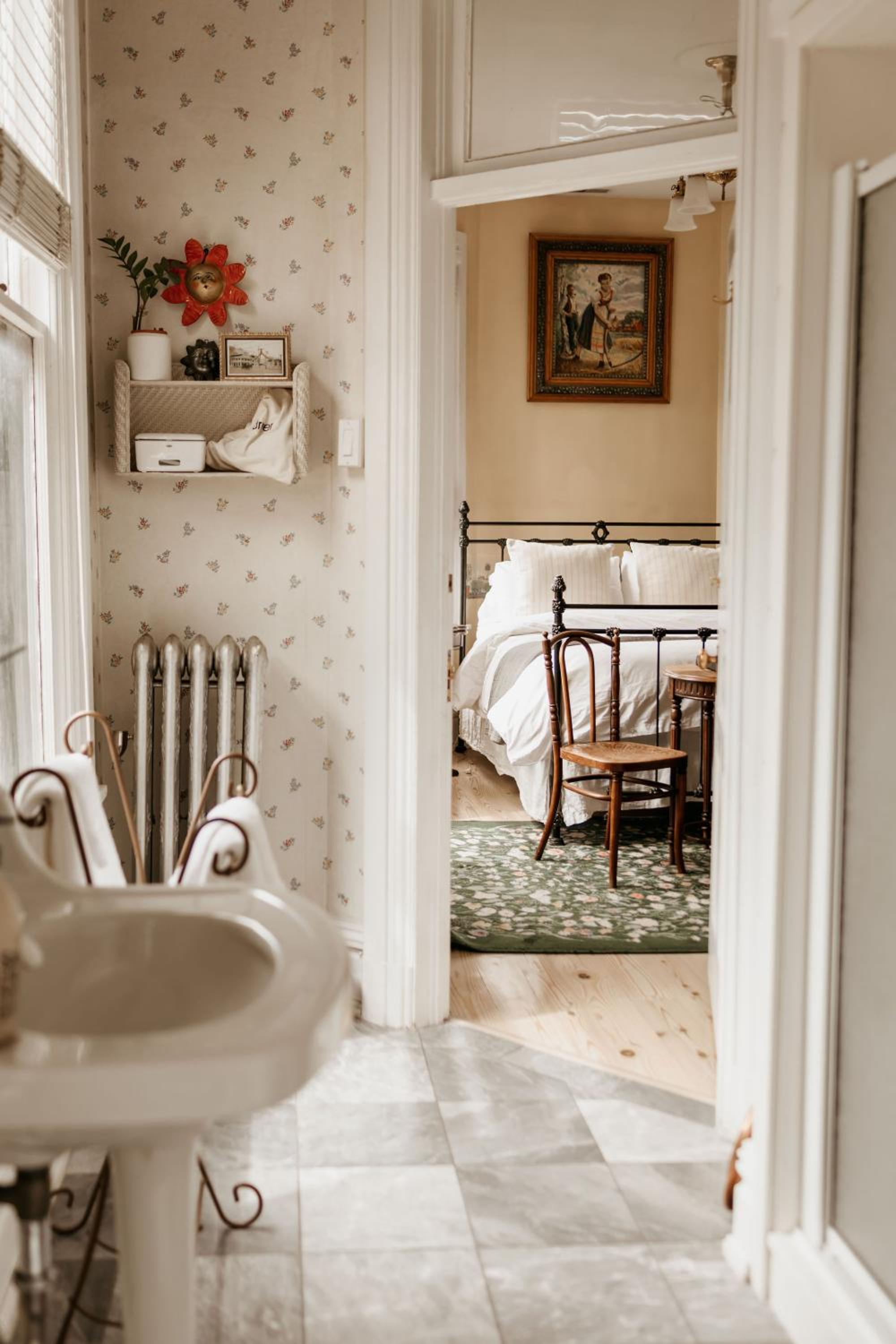 Ellerbeck Bed & Breakfast, photo 44