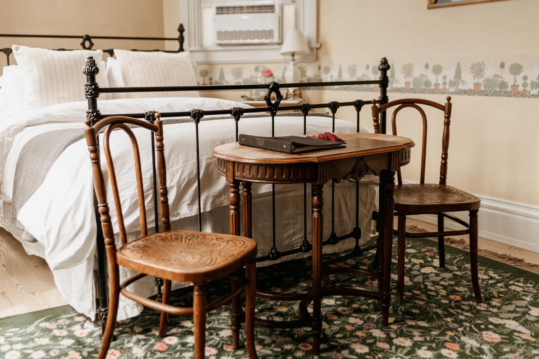 Ellerbeck Bed & Breakfast 4