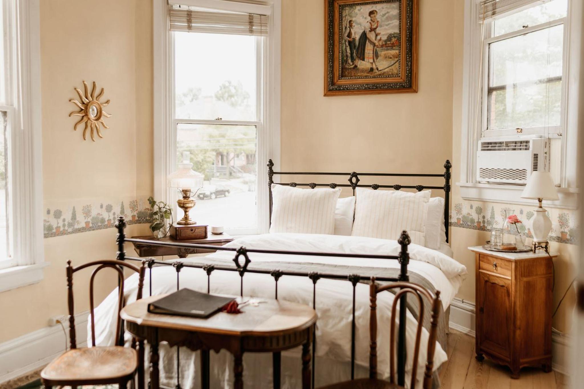 Ellerbeck Bed & Breakfast, photo 45