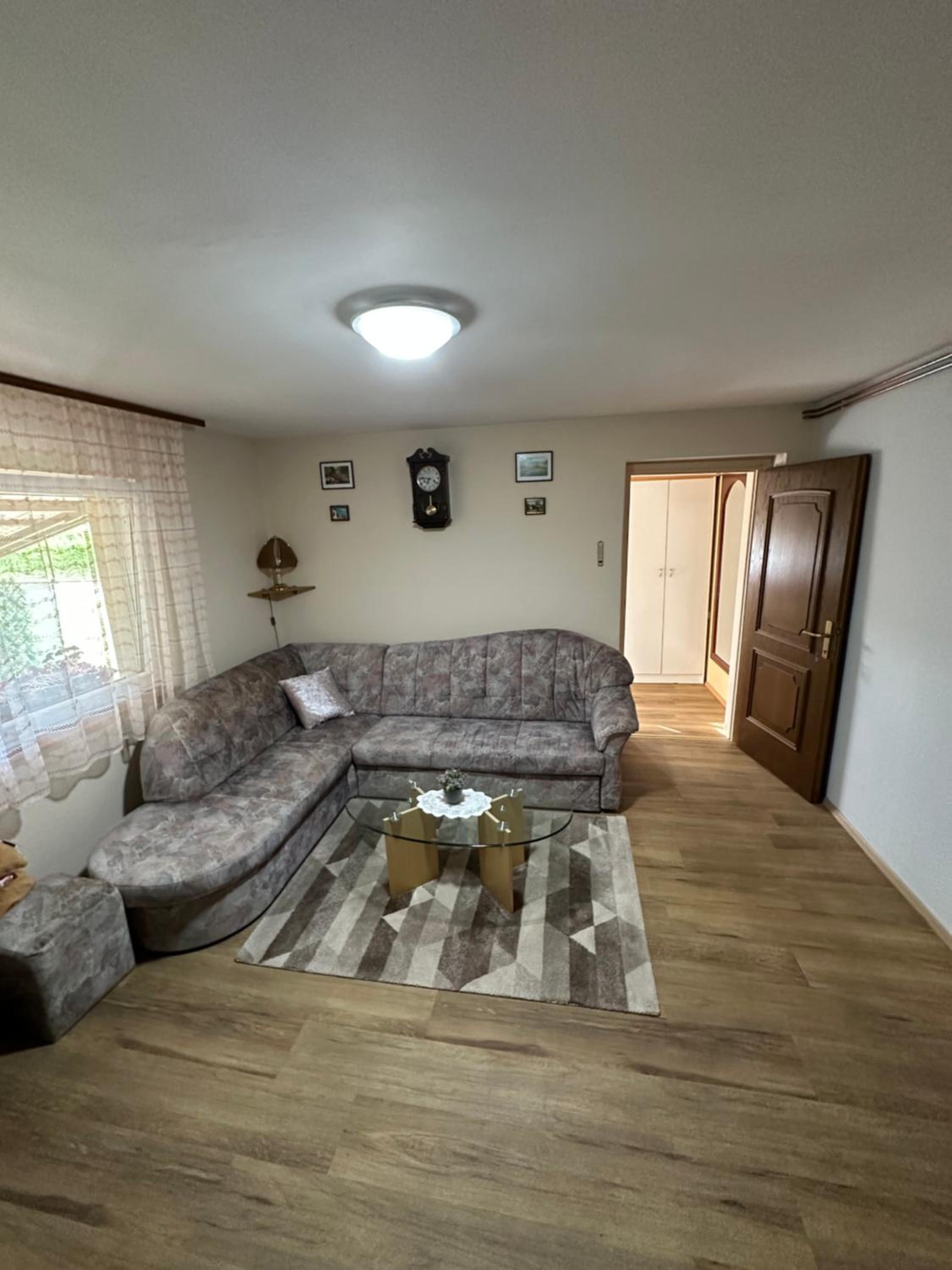 Apartma Zeleni Raj view 2
