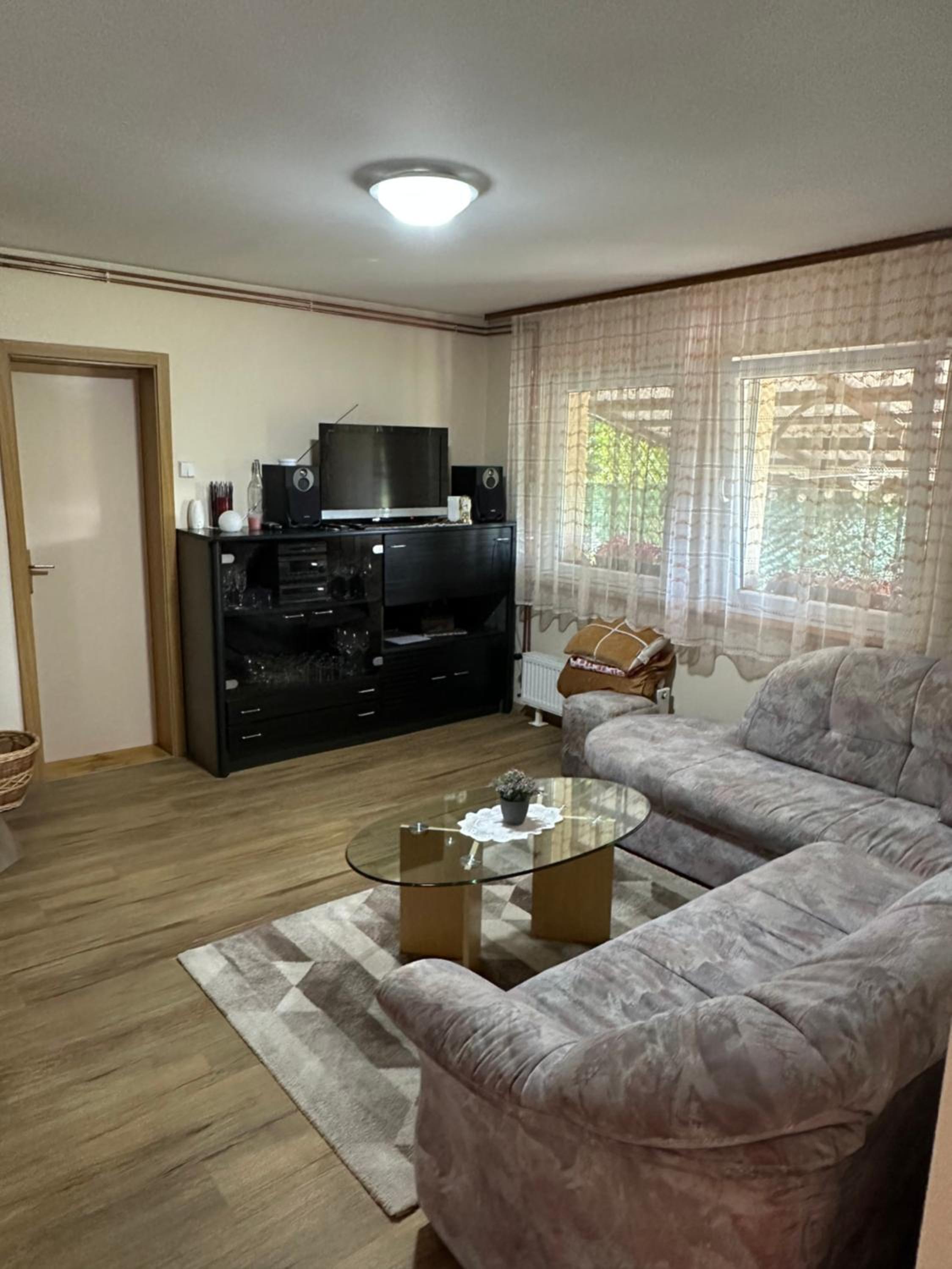 Apartma Zeleni Raj view 3