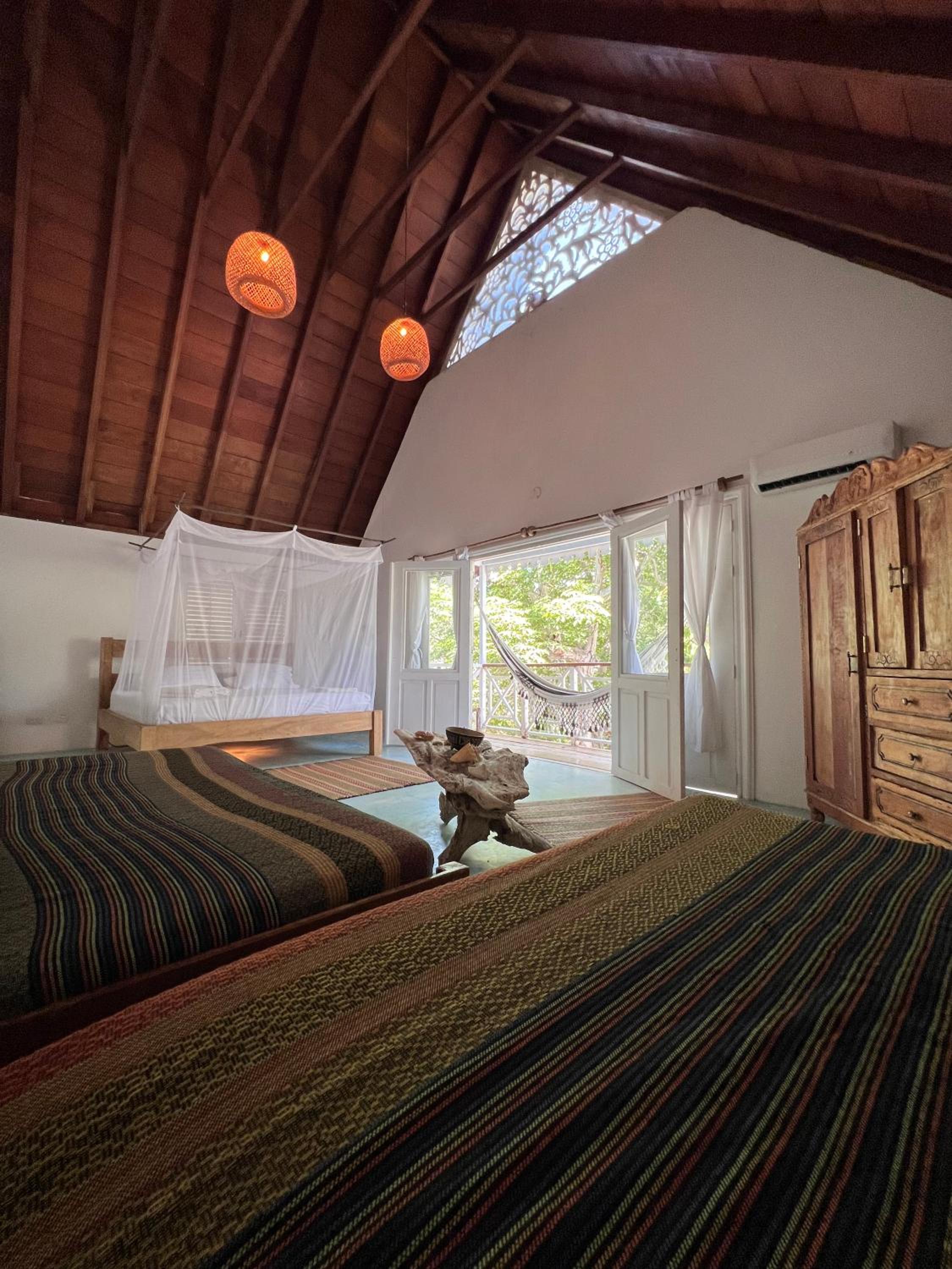 Secreto Hostel