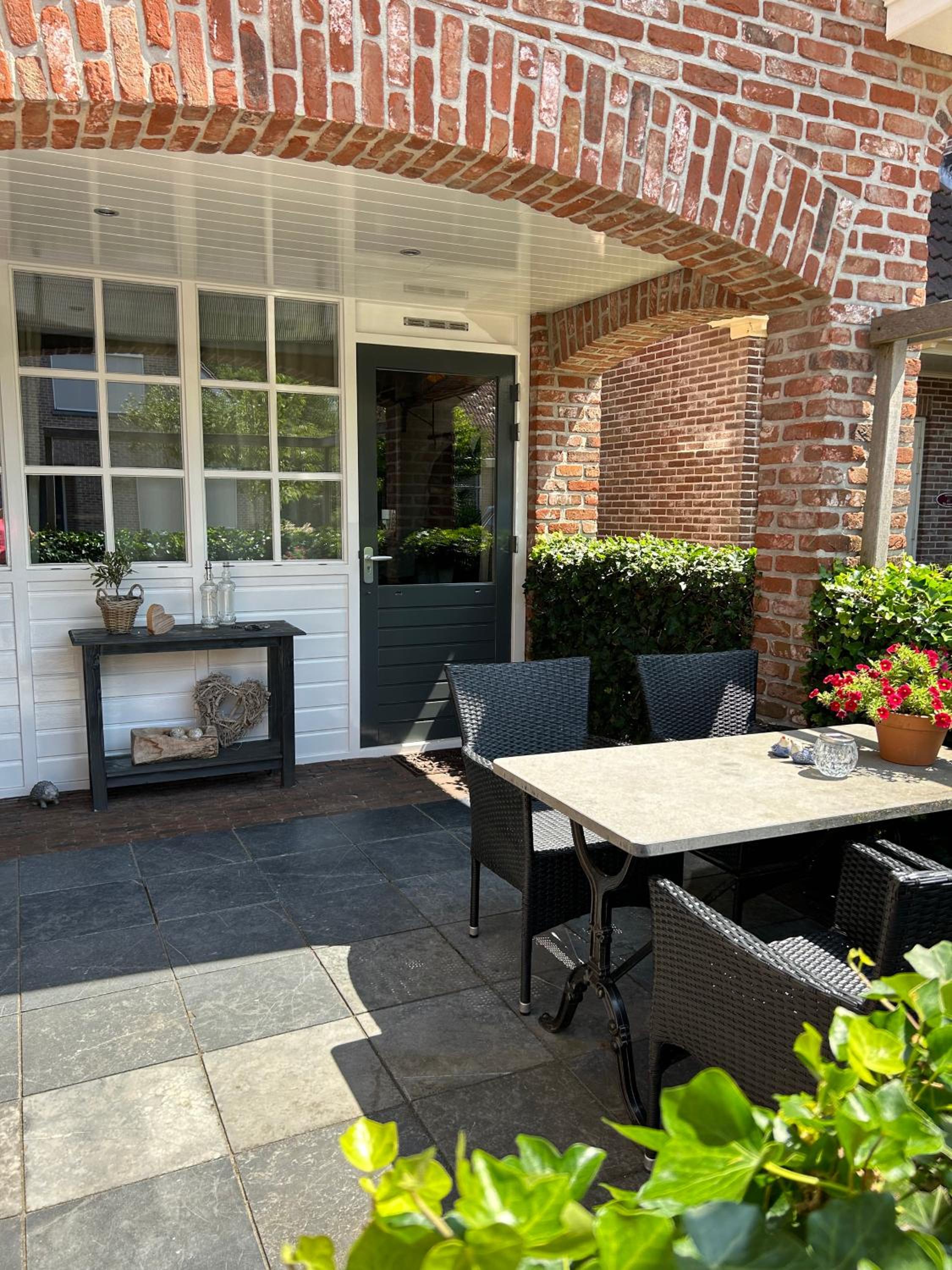 Vakantiewoning Brouwersbuurt view 5