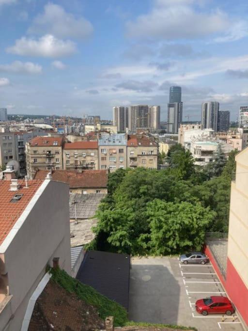 Sunny and City Stay! view 5