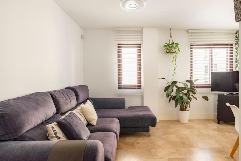 Apartamento Torremolinos centro