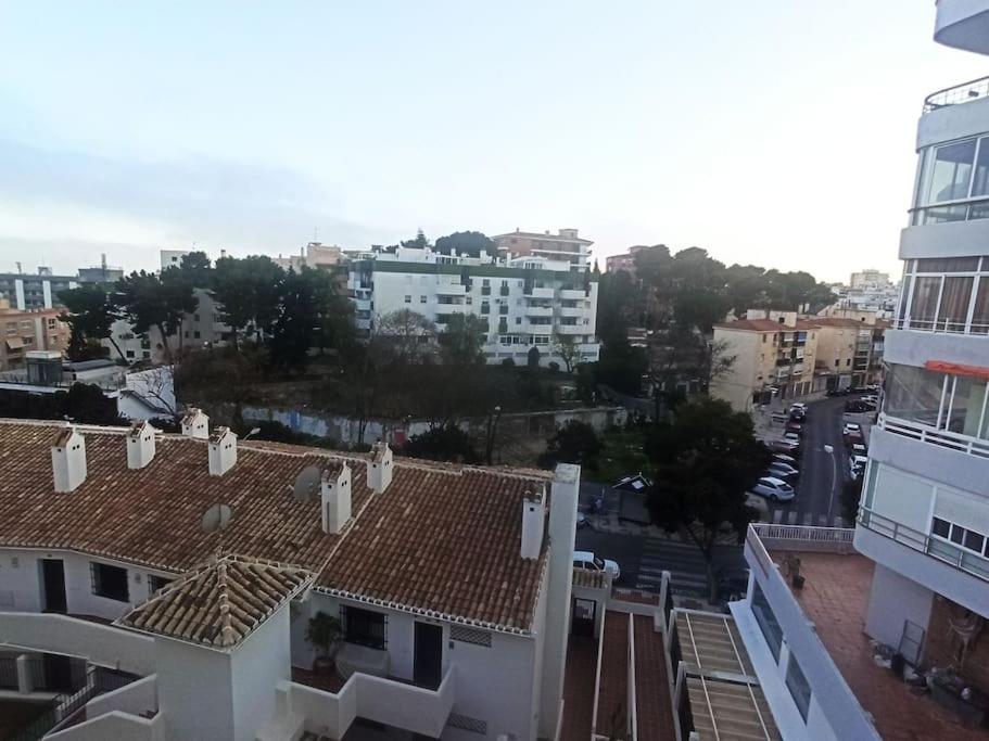 Apartamento Torremolinos centro