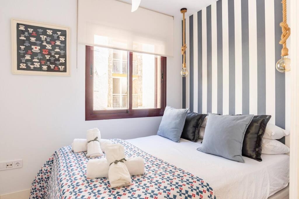 Apartamento Torremolinos centro