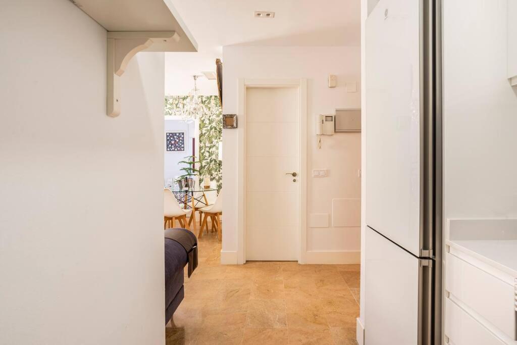 Apartamento Torremolinos centro
