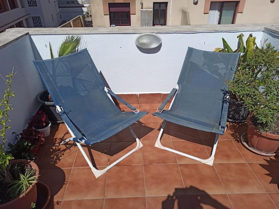 Apartamento Torremolinos centro