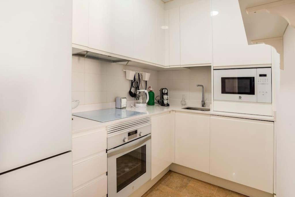 Apartamento Torremolinos centro