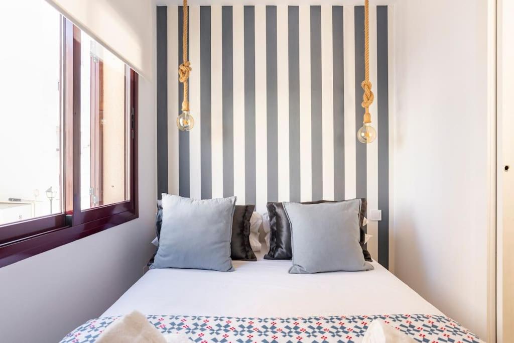 Apartamento Torremolinos centro