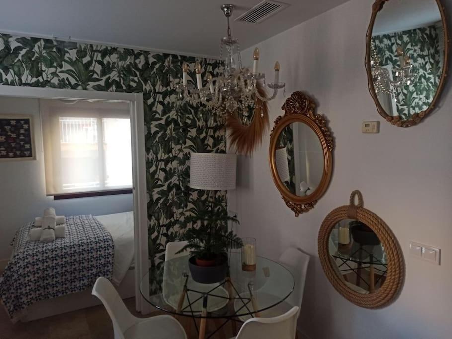 Apartamento Torremolinos centro