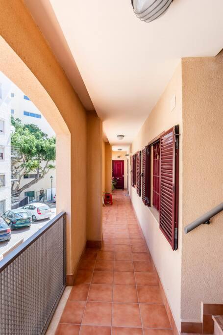 Apartamento Torremolinos centro