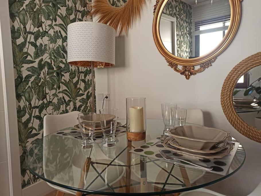 Apartamento Torremolinos centro