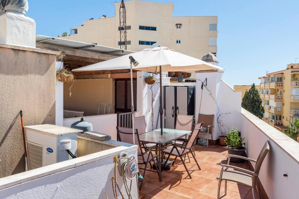 Apartamento Torremolinos centro