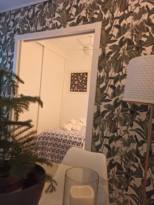 Apartamento Torremolinos centro