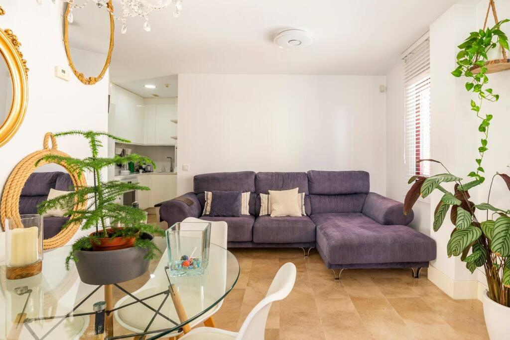 Apartamento Torremolinos centro