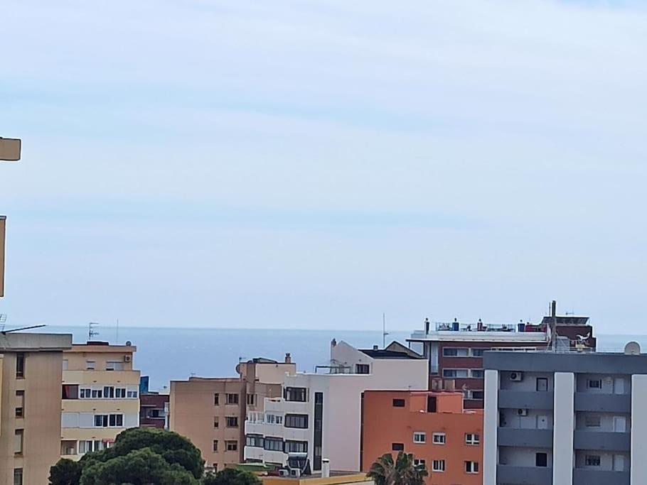 Apartamento Torremolinos centro