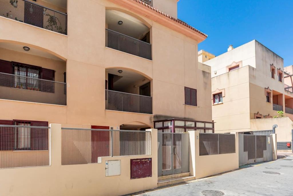 Apartamento Torremolinos centro