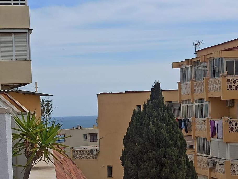 Apartamento Torremolinos centro