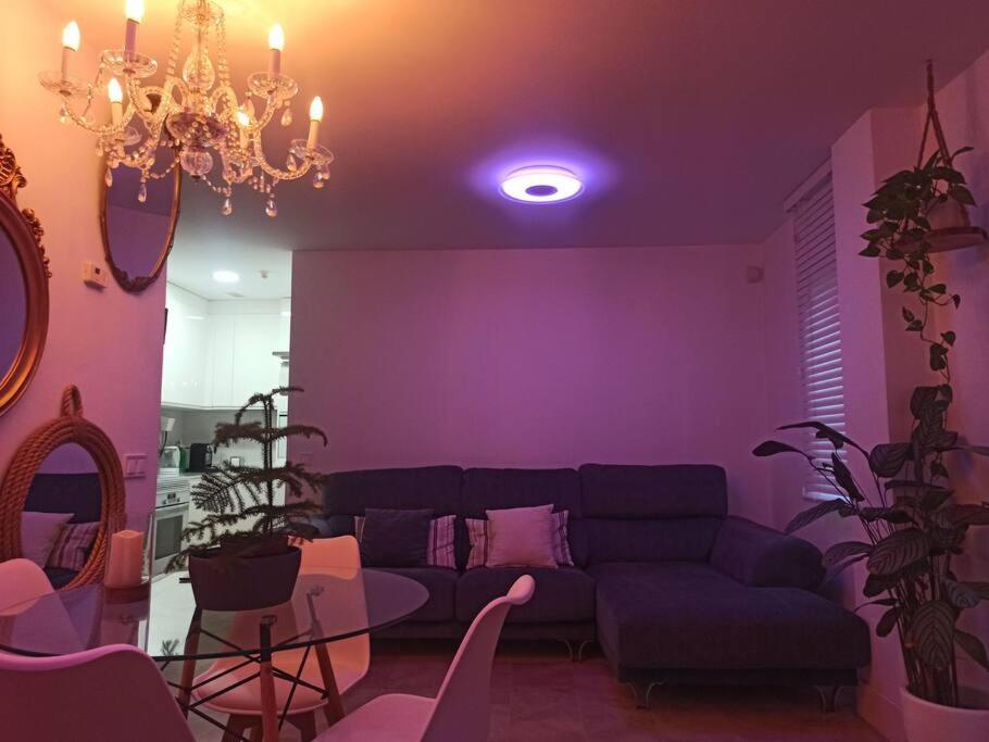 Apartamento Torremolinos centro