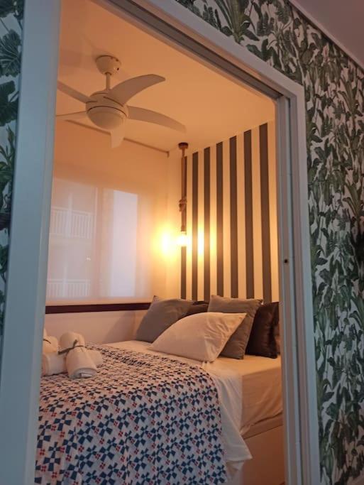 Apartamento Torremolinos centro