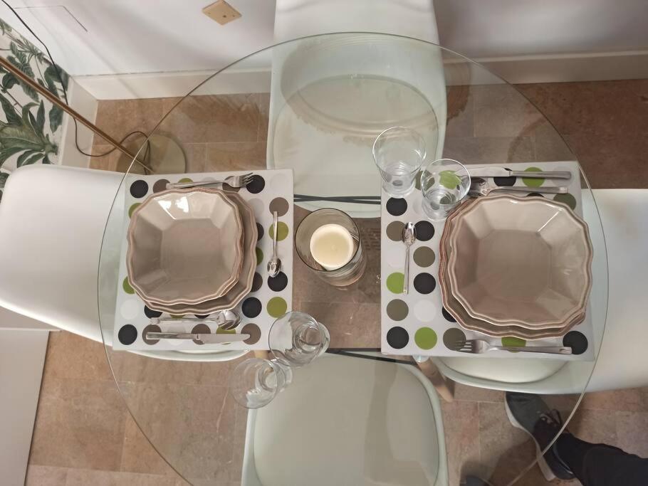 Apartamento Torremolinos centro