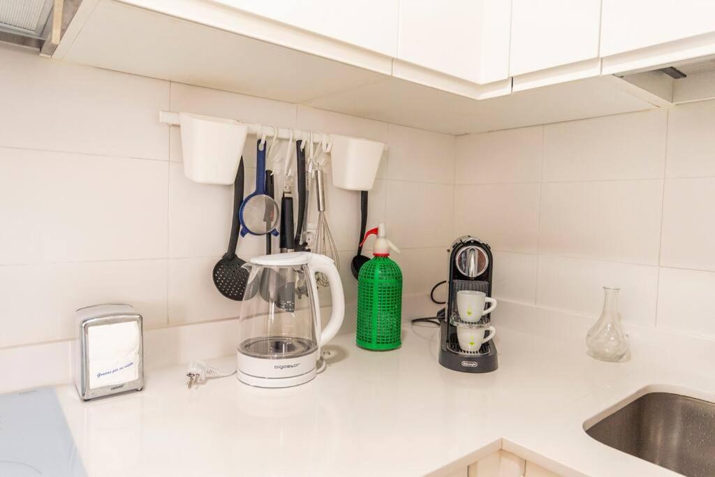 Apartamento Torremolinos centro