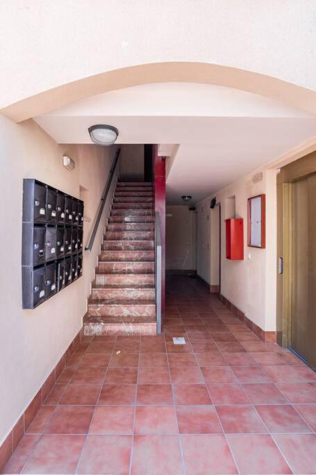 Apartamento Torremolinos centro