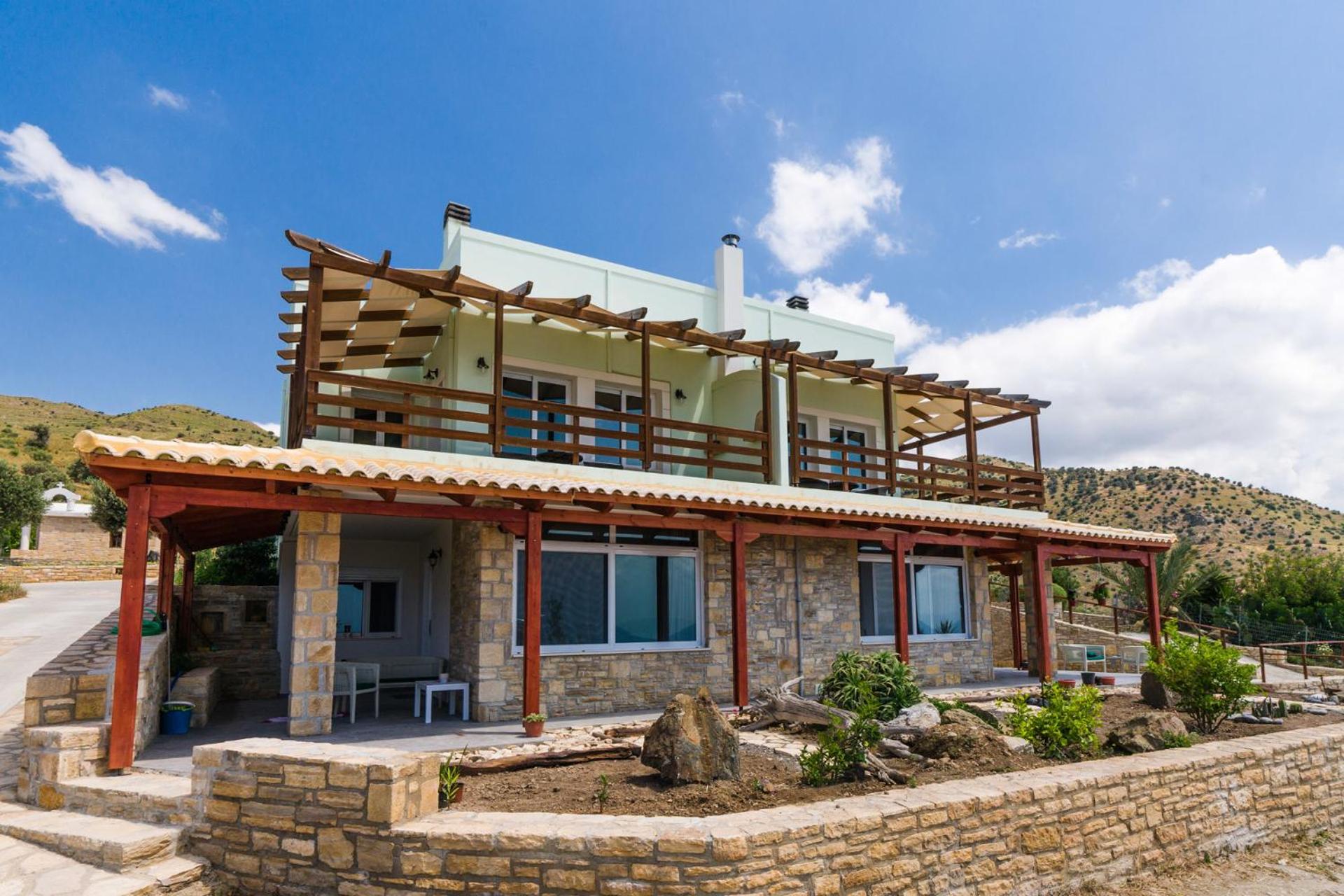 Alexena Apartments view 3