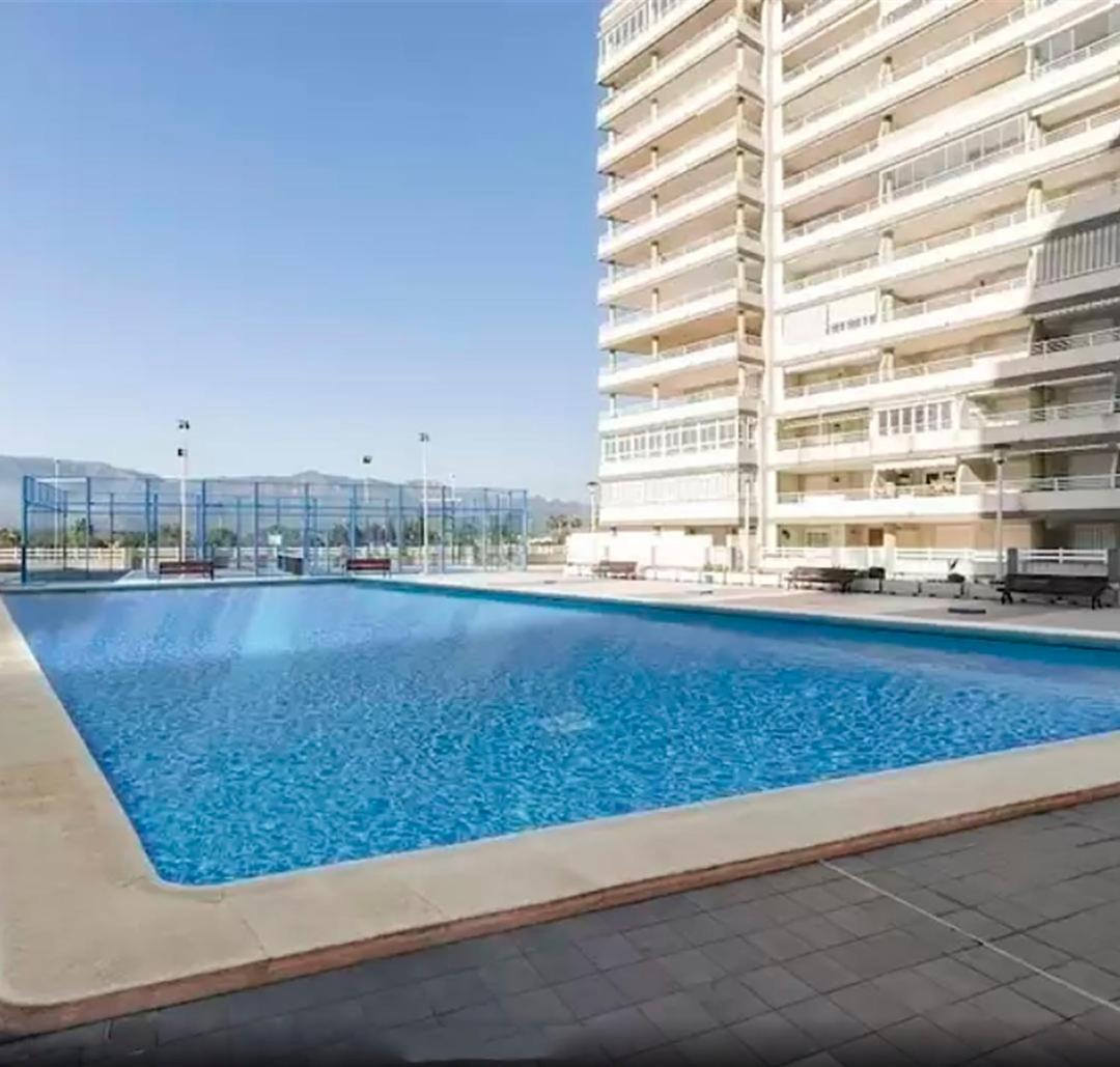 Apartamento en urbanización lujo