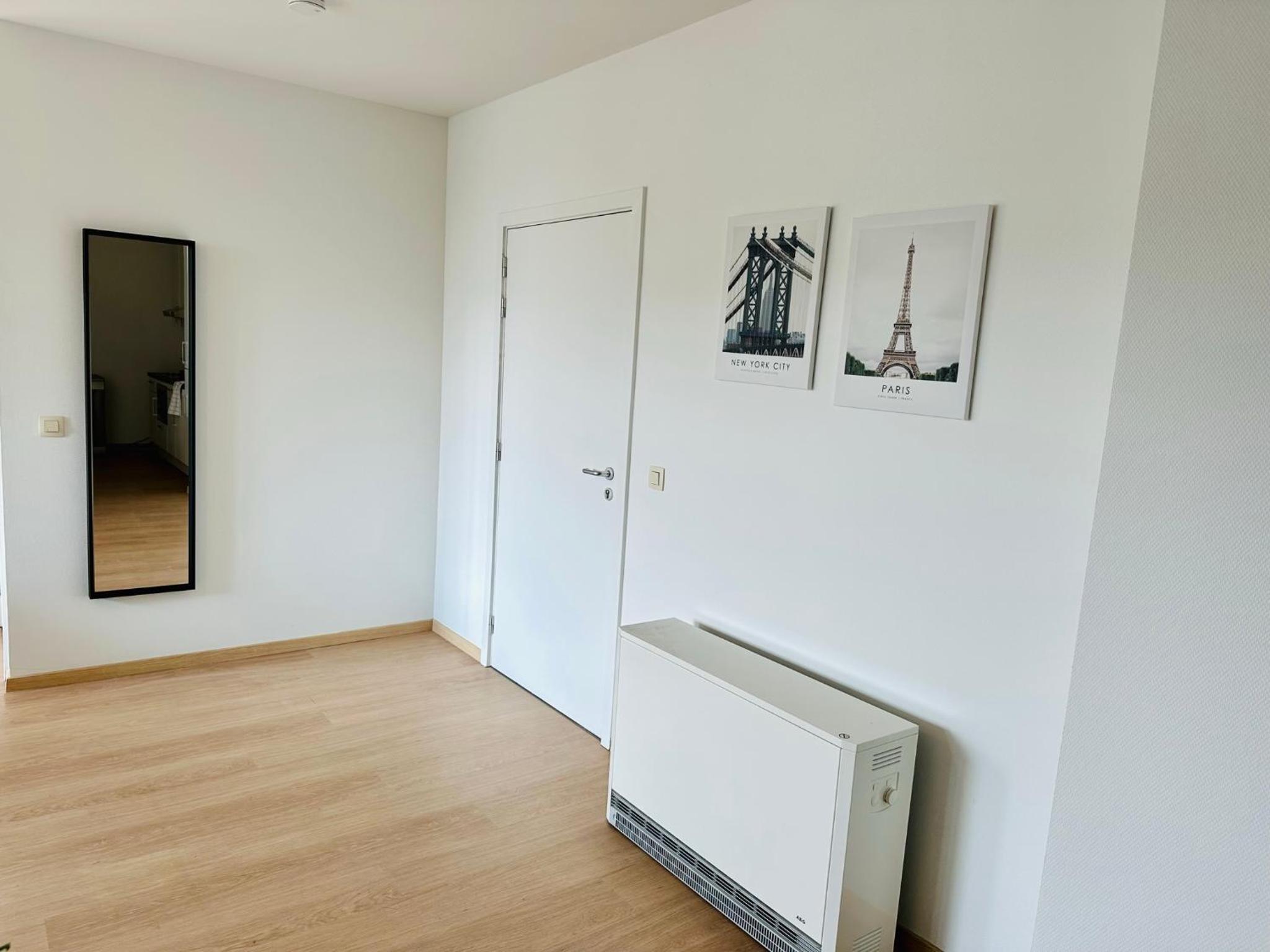 Urbanstay Suites - Grand Place 2 Bd Apartment