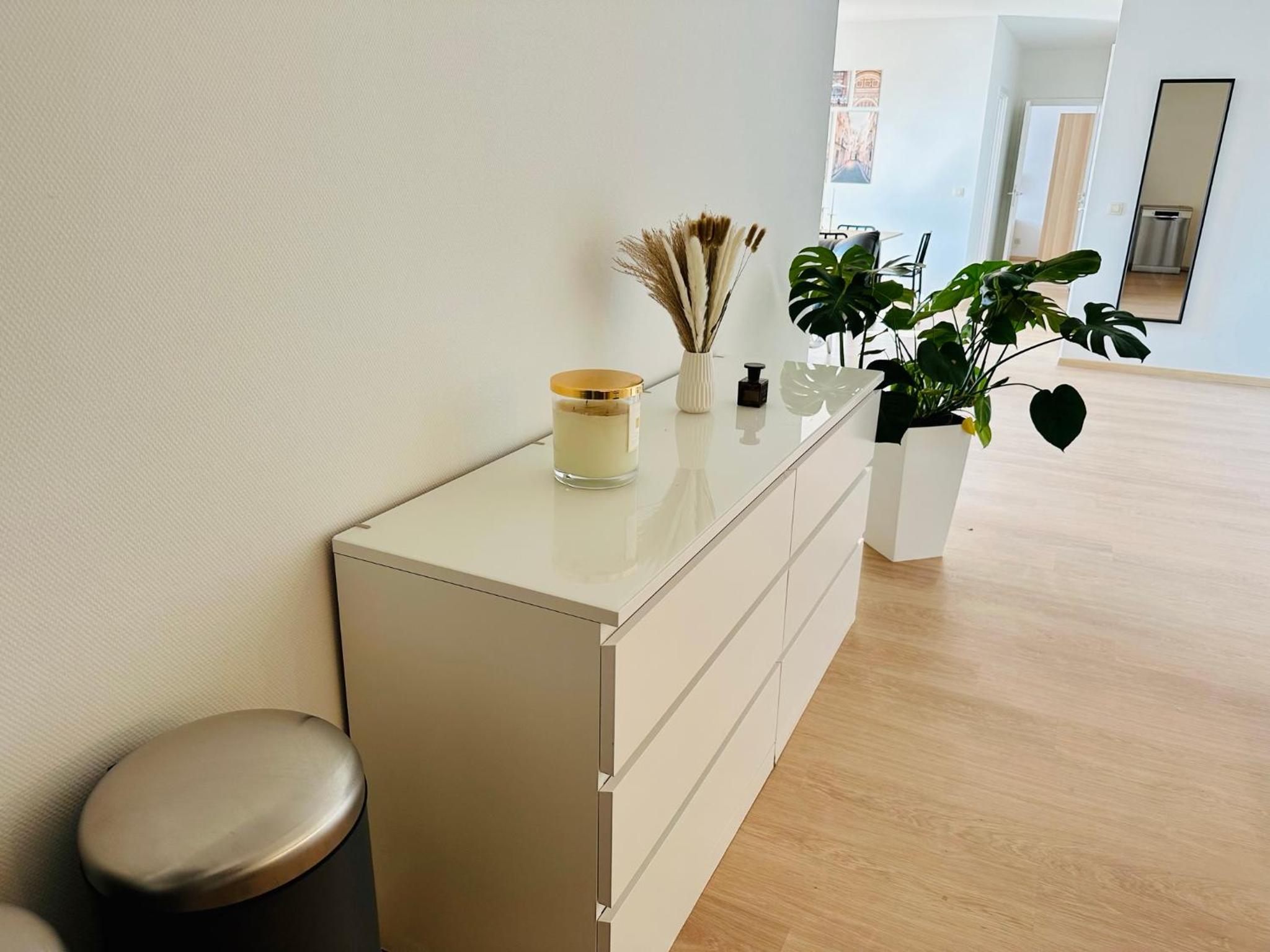 Urbanstay Suites - Grand Place 2 Bd Apartment
