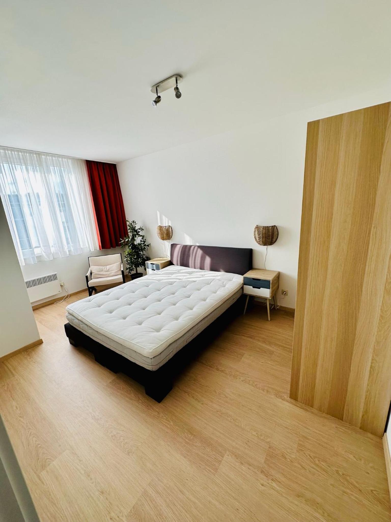 Urbanstay Suites - Grand Place 2 Bd Apartment