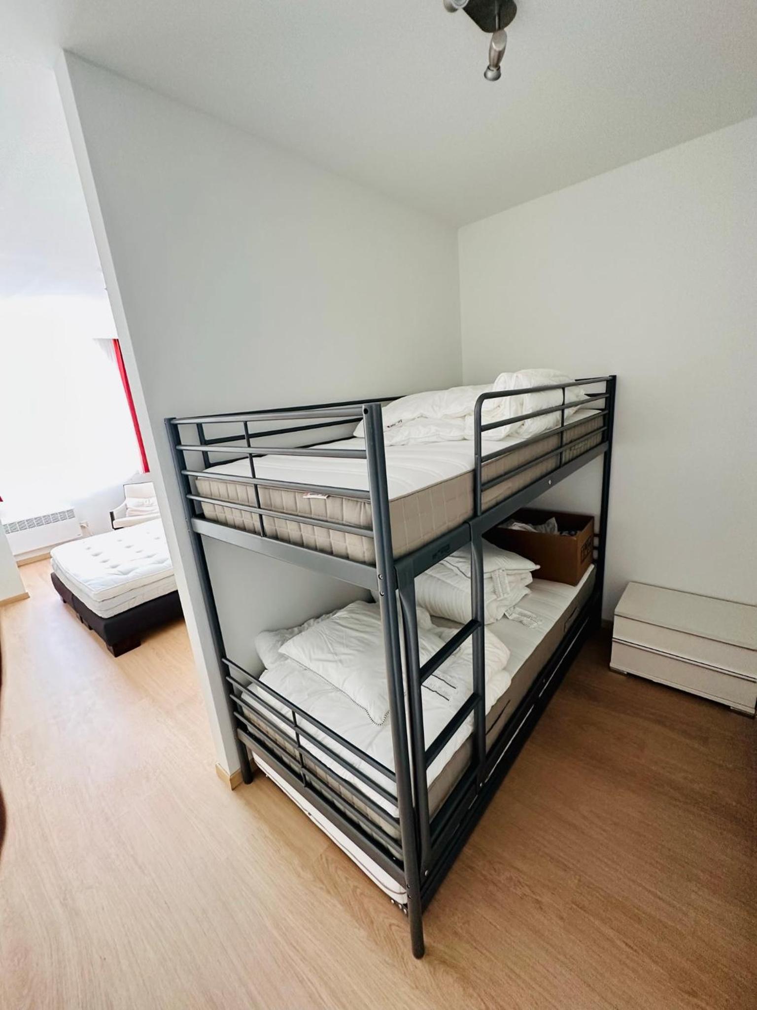 Urbanstay Suites - Grand Place 2 Bd Apartment