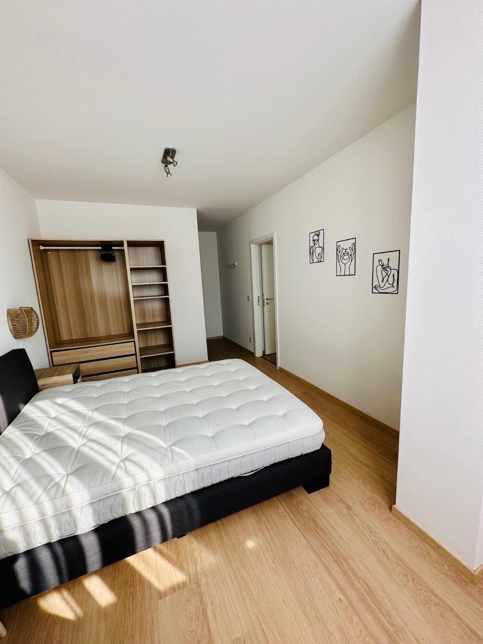 Urbanstay Suites - Grand Place 2 Bd Apartment