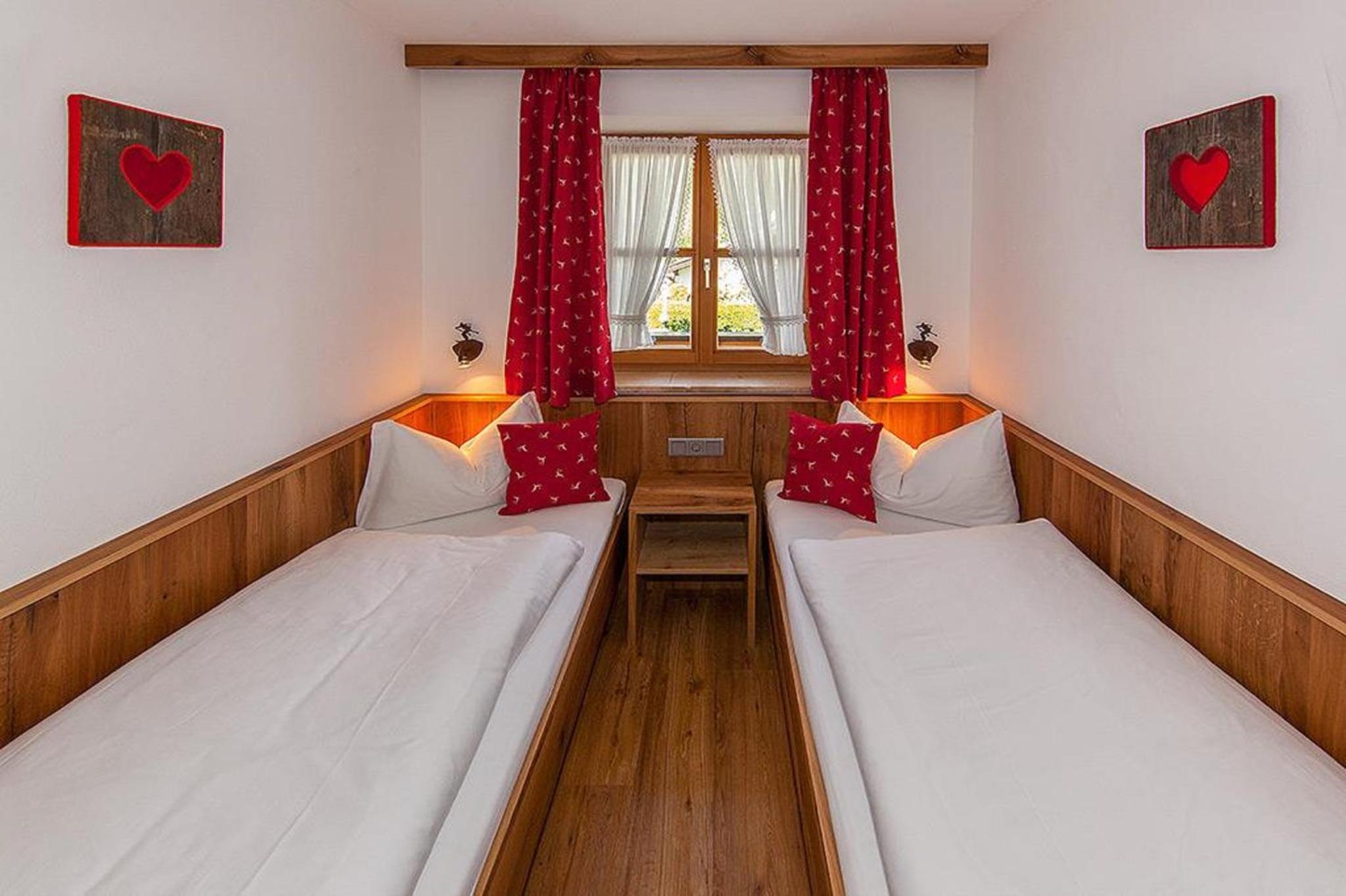 Ferienhaus Alpenblick