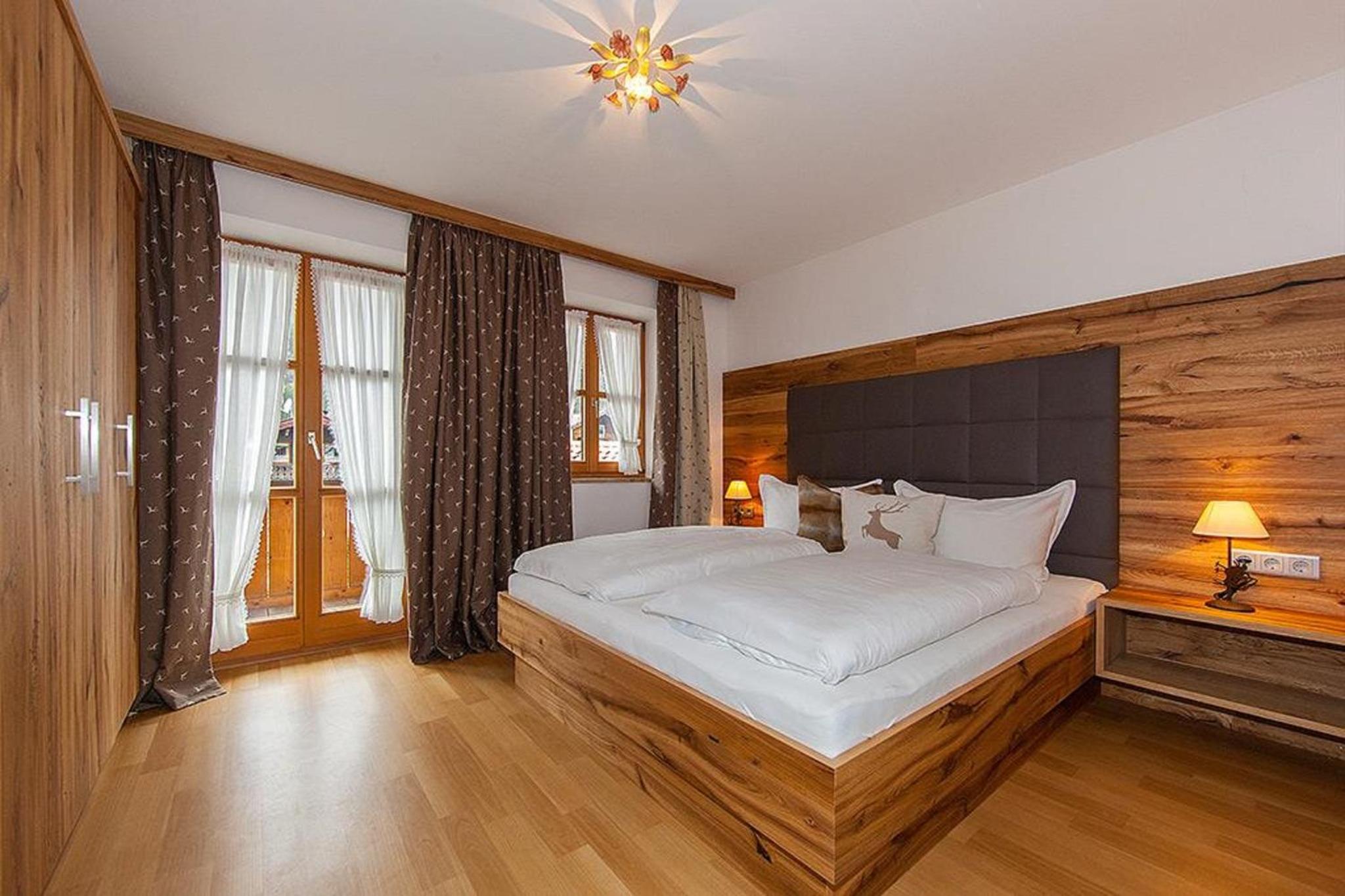 Ferienhaus Alpenblick