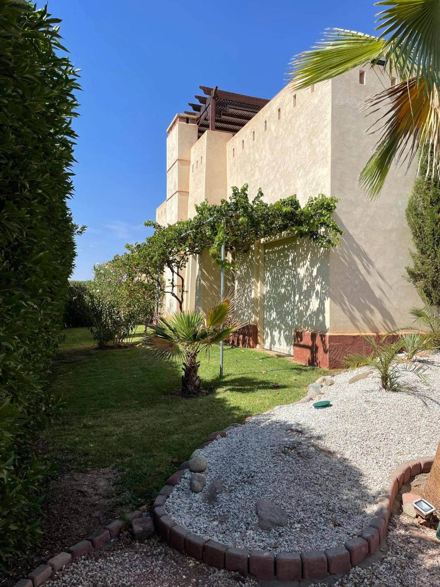 fleur de marrakech view 2