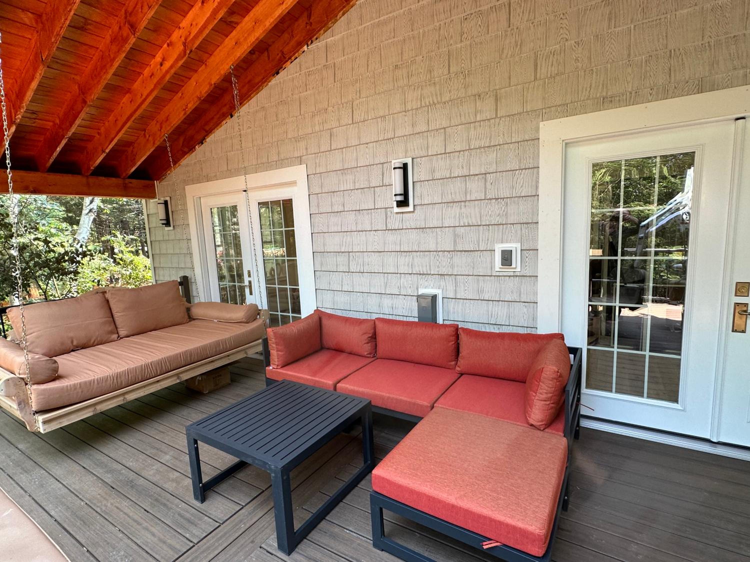 Deluxe vc home 3 bd/2bath, whealchair accessible view 5