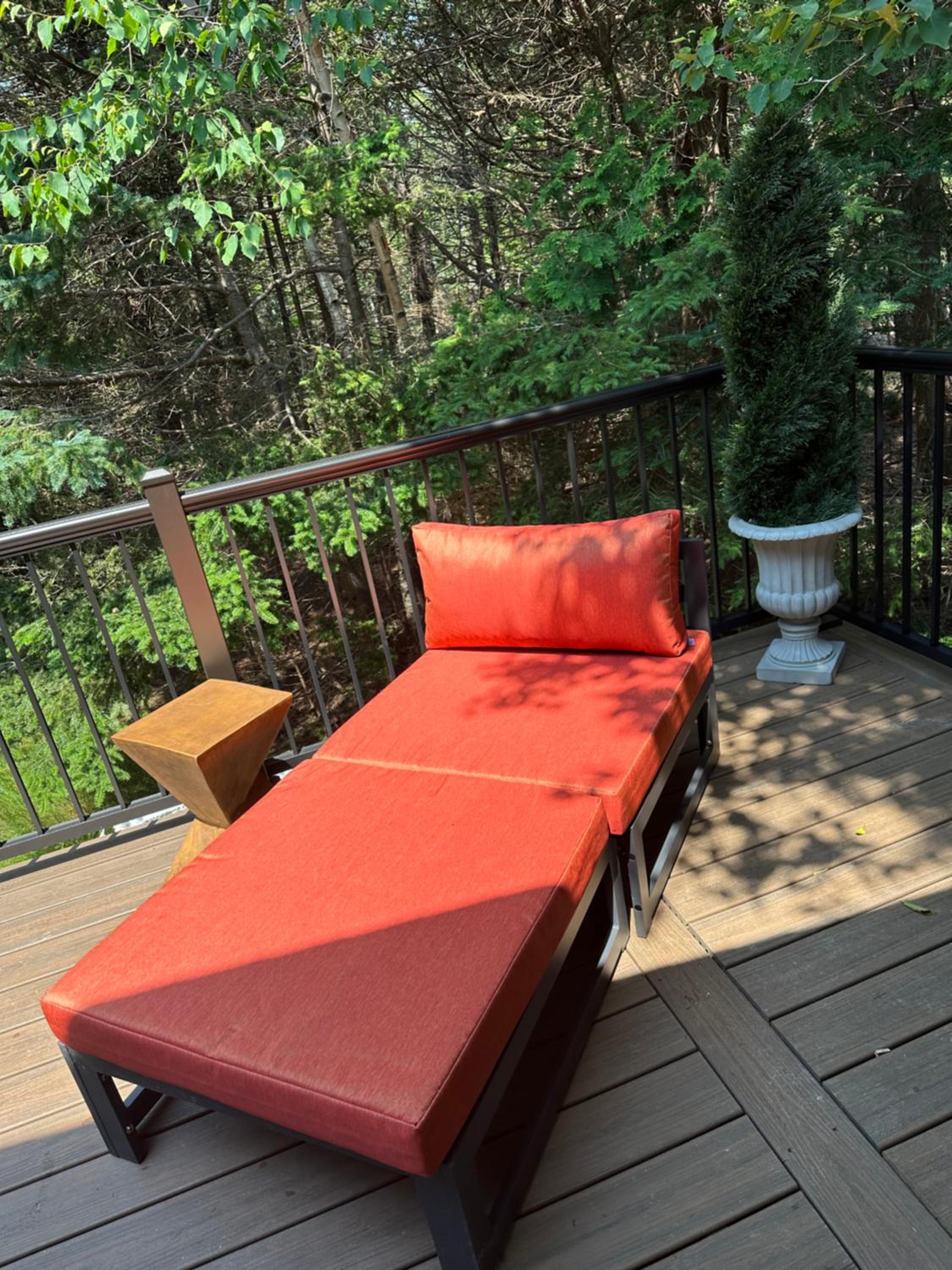 Deluxe vc home 3 bd/2bath, whealchair accessible view 4
