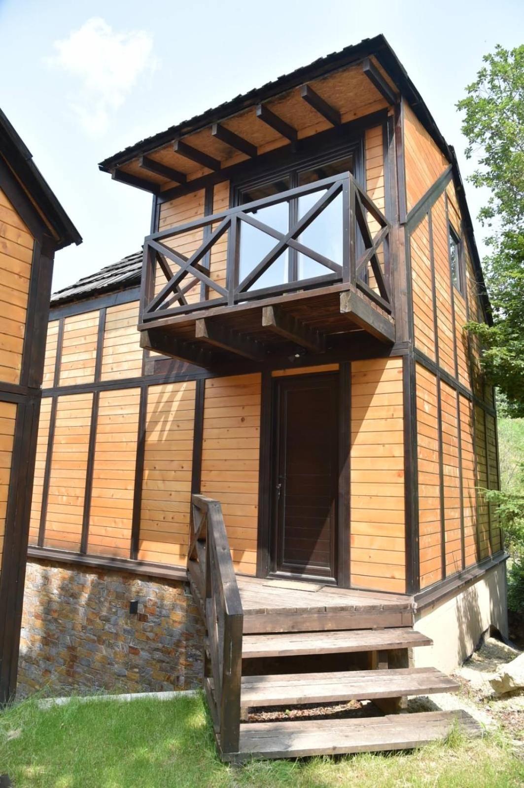 Villa Prive and Spa