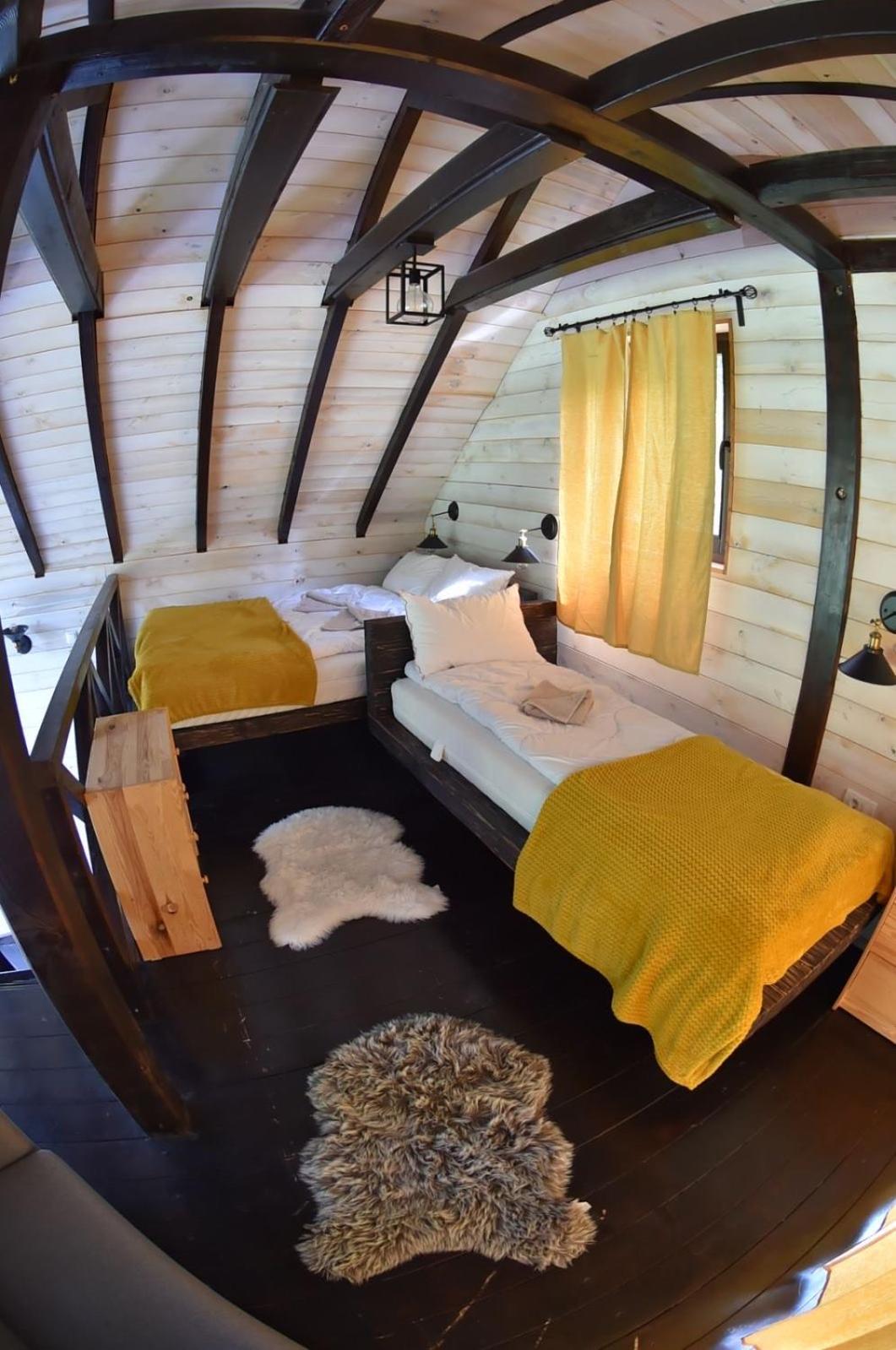 Villa Prive and Spa