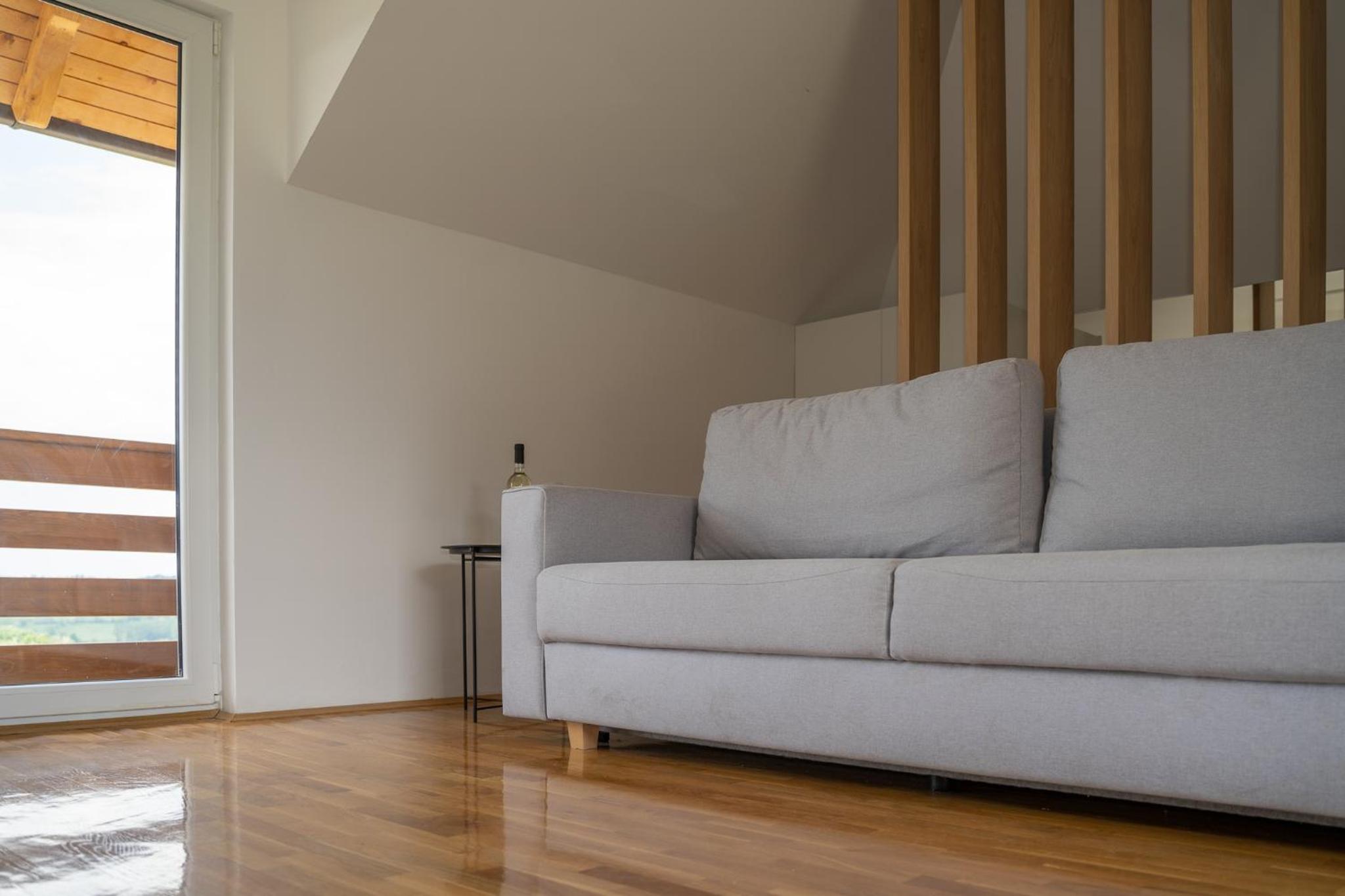 Apartmani Vinarije IN