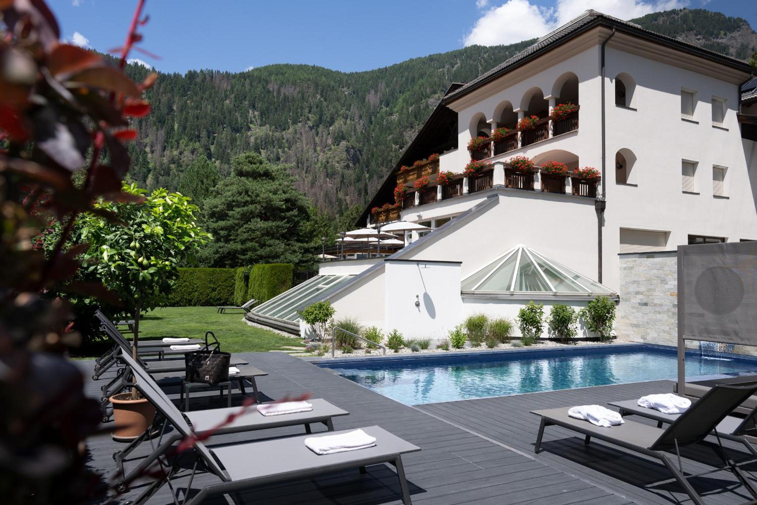 Hotel WH - Wiesnerhof