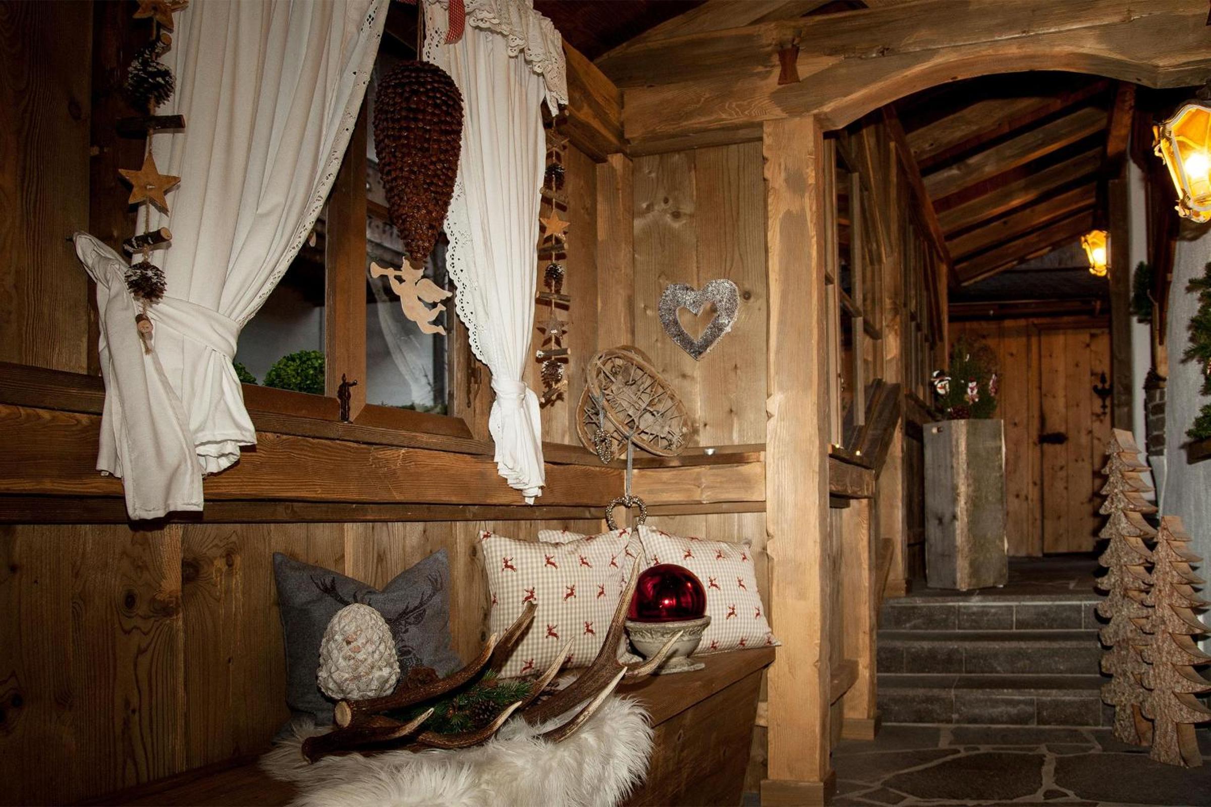 Ferienhaus Alpenblick