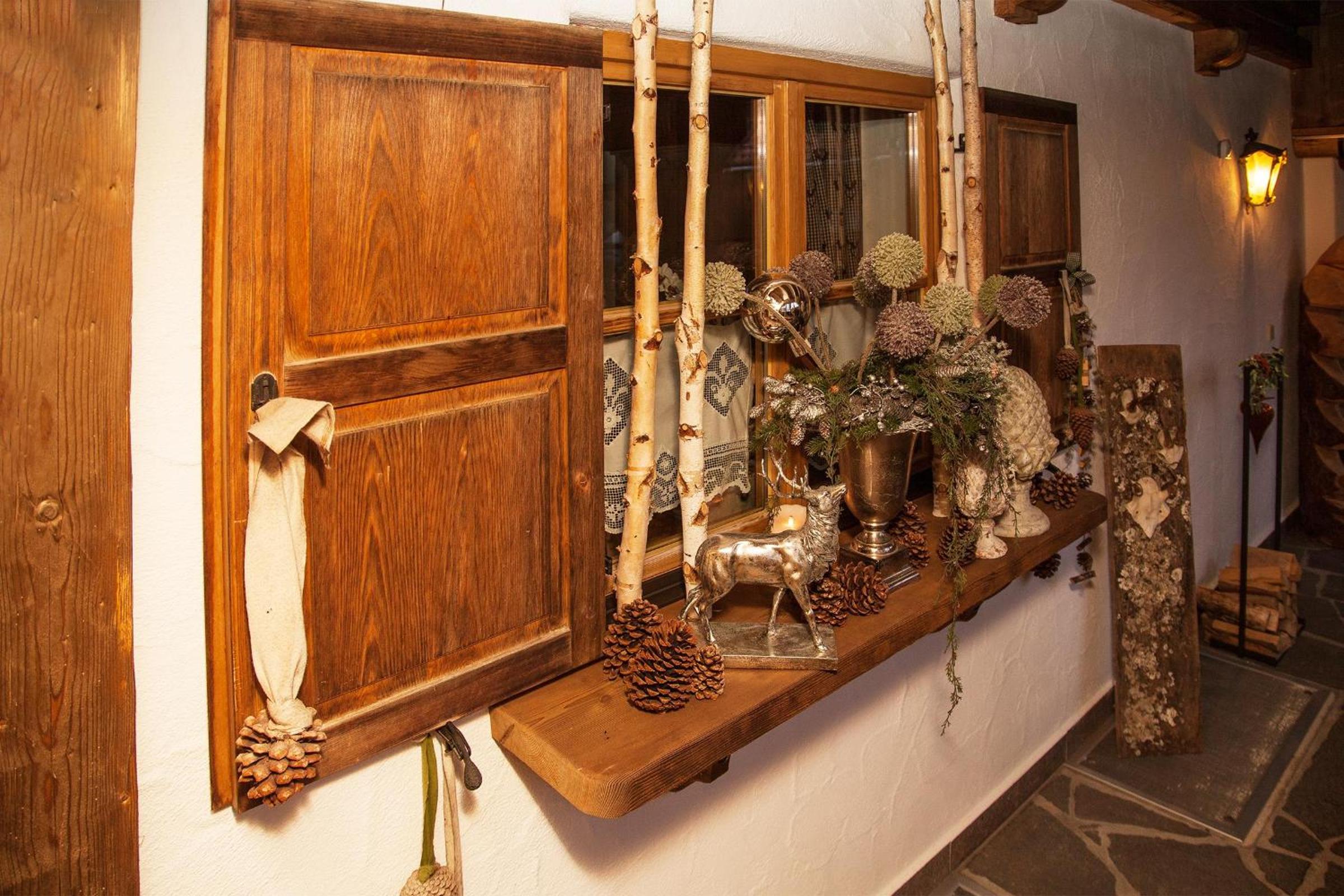 Ferienhaus Alpenblick